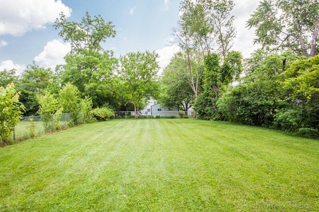 212 James Ave, Erlanger, KY 41018 - view of yard