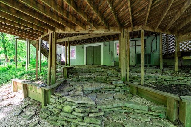 2709 Longbranch Rd, Union, KY 41091 - miscellaneous room with healthy amount of natural light