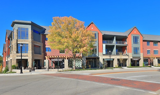 1 Highland Ave Unit 309, Fort Thomas, KY 41075 - view of building exterior