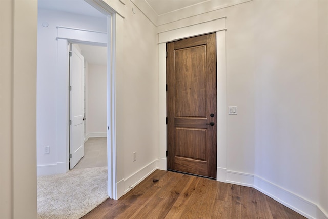 1 Highland Ave Unit 309, Fort Thomas, KY 41075 - foyer entrance featuring baseboards