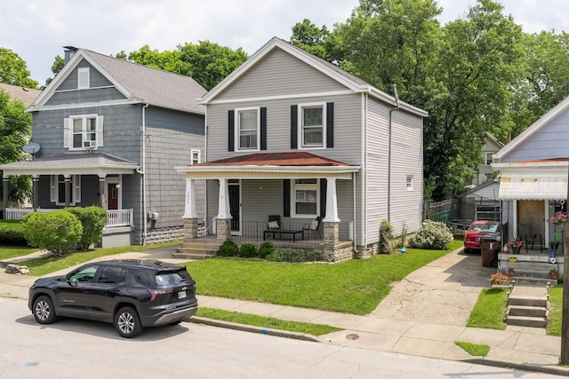 3834 Huntington Ave, Covington, KY 41015 - photo 1