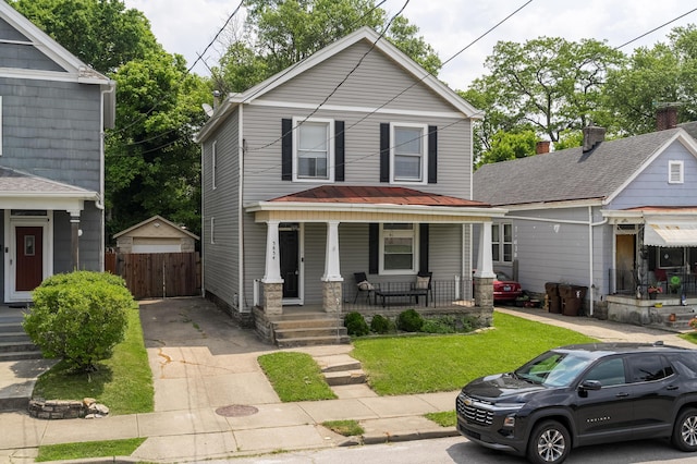 3834 Huntington Ave, Covington, KY 41015 - photo 2