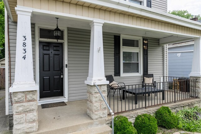 3834 Huntington Ave, Covington, KY 41015 - photo 3