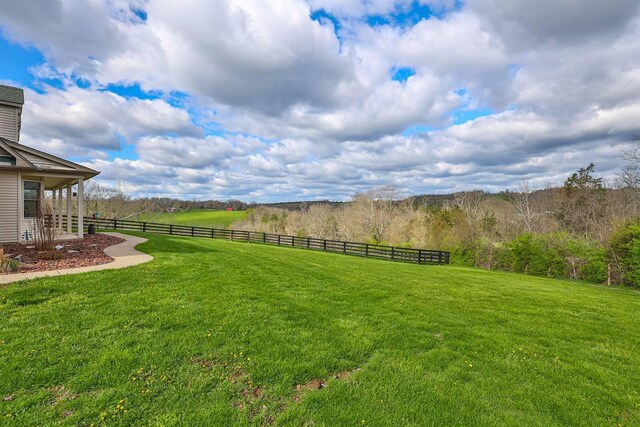 8949 E Main St, Alexandria, KY 41001 - view of yard