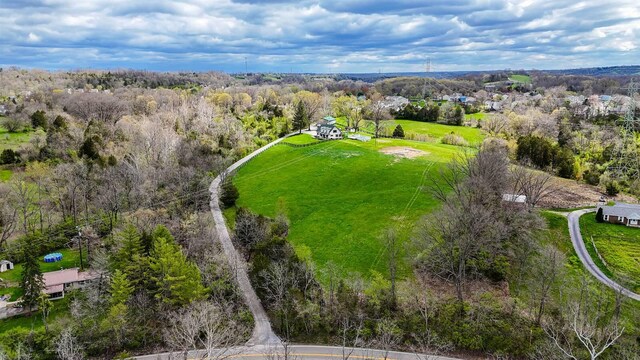 8949 E Main St, Alexandria, KY 41001 - aerial view
