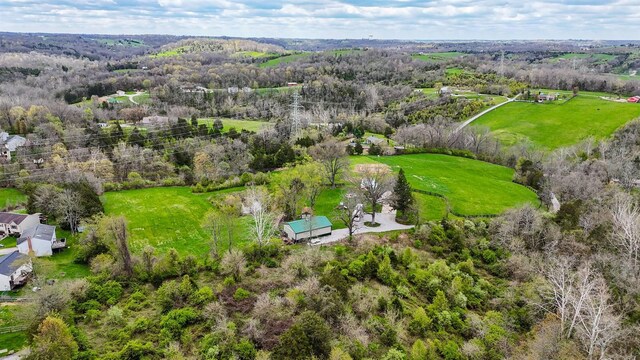 8949 E Main St, Alexandria, KY 41001 - bird's eye view