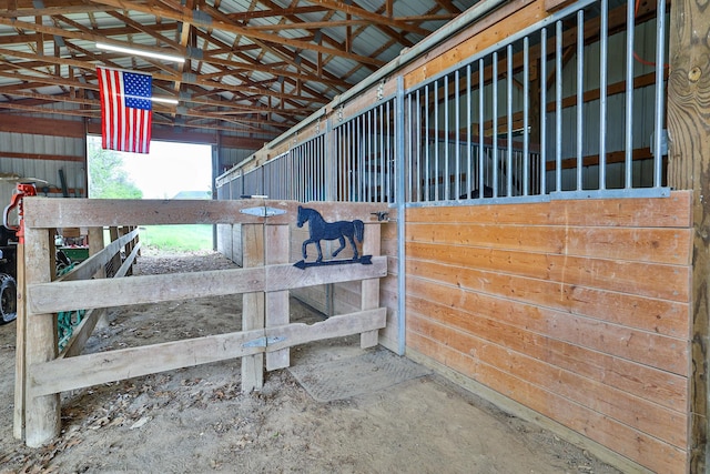 8949 E Main St, Alexandria, KY 41001 - view of horse barn
