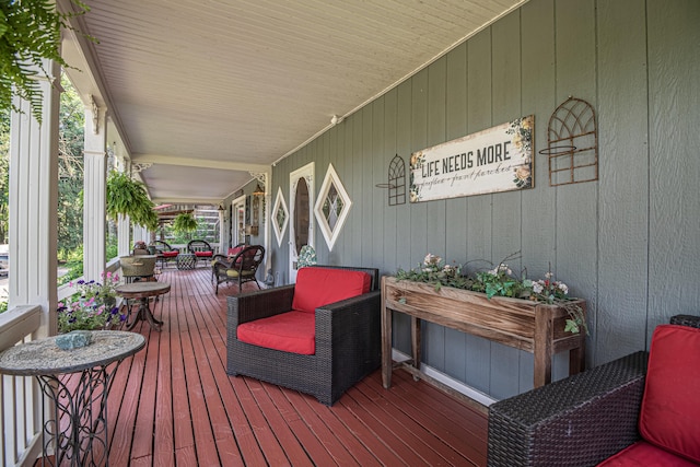 1145 Hillandale Dr, Sanders, KY 41083 - view of porch