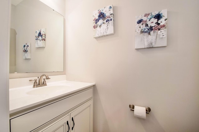10056 Meadowvista Ct, Independence, KY 41051 - bathroom with vanity
