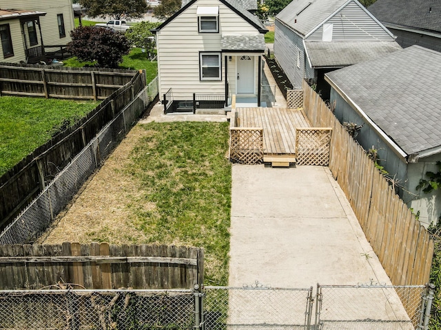 501 W 21st St W, Covington, KY 41014