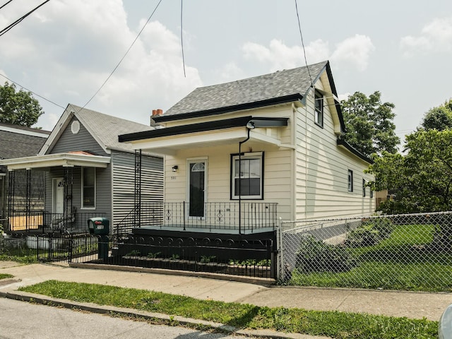 501 W 21st St W, Covington, KY 41014