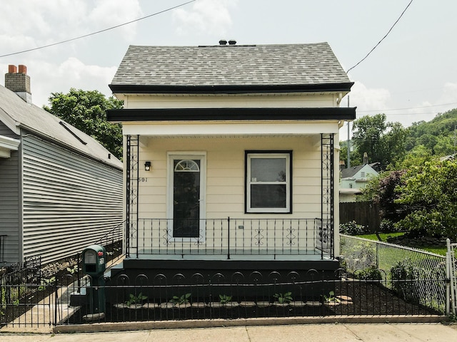 501 W 21st St W, Covington, KY 41014