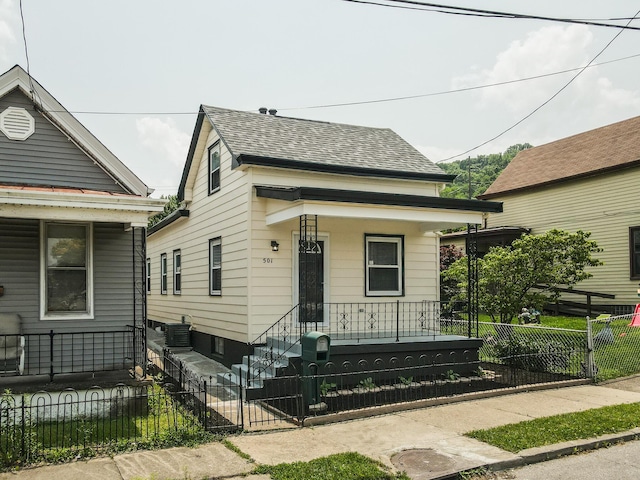 501 W 21st St W, Covington, KY 41014