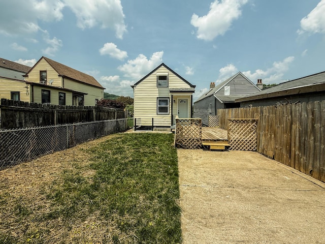 501 W 21st St W, Covington, KY 41014