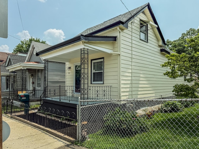 501 W 21st St W, Covington, KY 41014