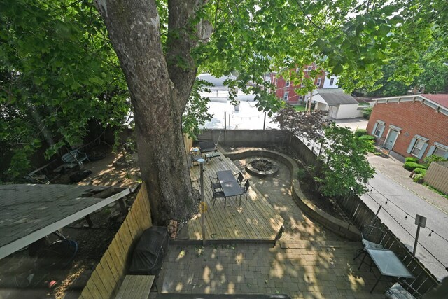 927 York St, Covington, KY 41011 - photo 45