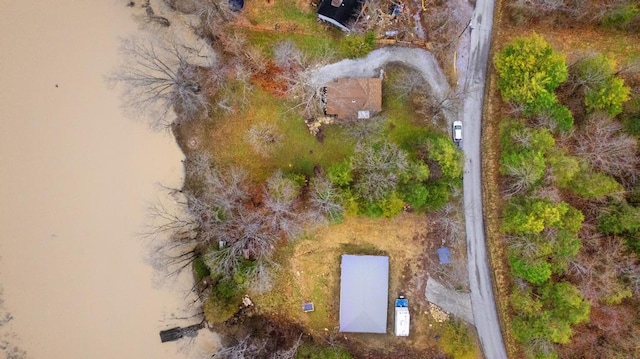 873 Buckeye Hills Rd, Falmouth, KY 41040 - bird's eye view