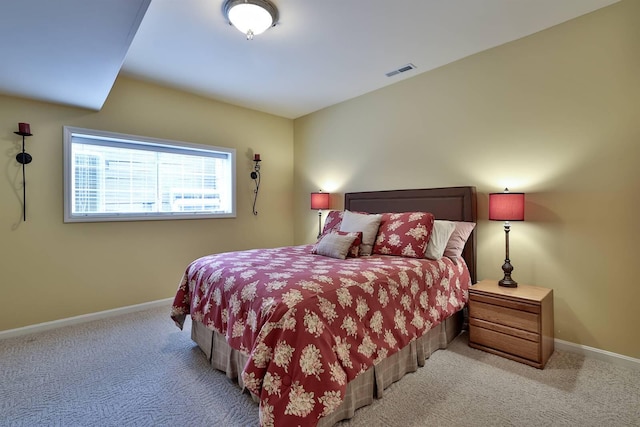 2754 Mansion Pl, Crestview Hills, KY 41017 - bedroom with baseboards and carpet flooring