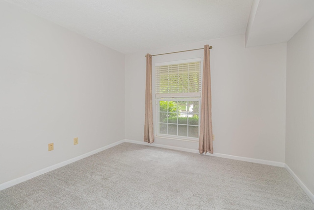 1546 Taramore Dr Unit 203, Florence, KY 41042 - empty room with carpet flooring and baseboards