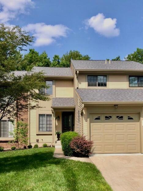 202 Shaker Heights Ln, Crestview Hills, KY 41017 - photo 1