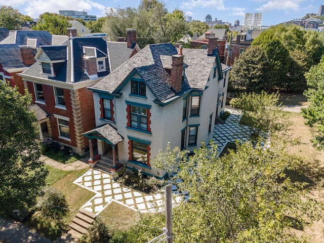 561 E 4th St, Newport, KY 41071