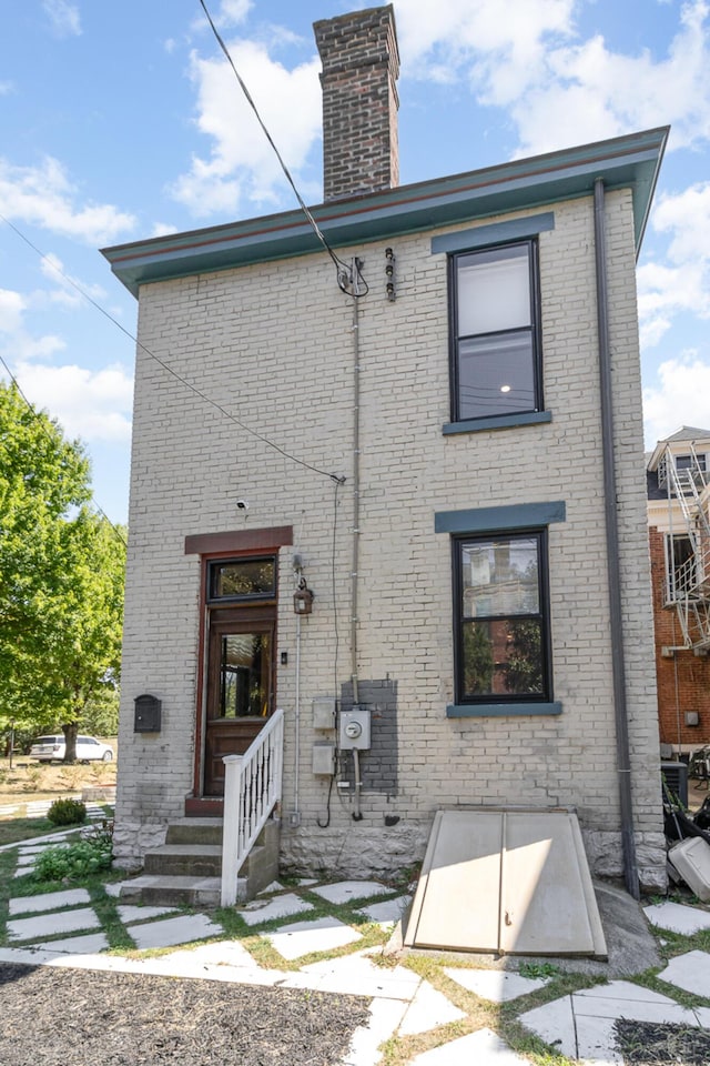 561 E 4th St, Newport, KY 41071