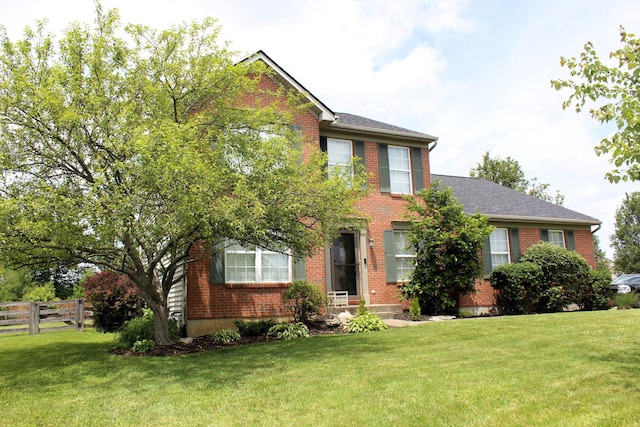 10083 Irish Way, Union, KY 41091 - colonial house featuring brick siding