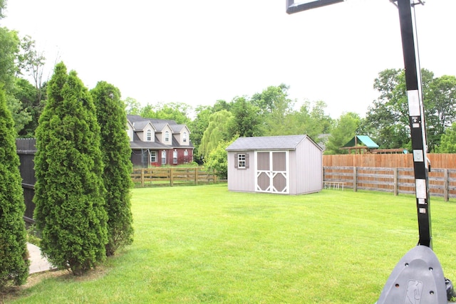 10083 Irish Way, Union, KY 41091 - view of yard