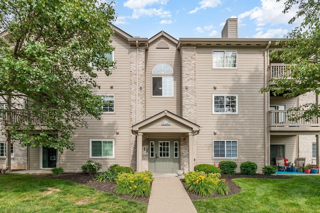 2308 Sawmill Ct Unit 207, Burlington, KY 41005 - view of property