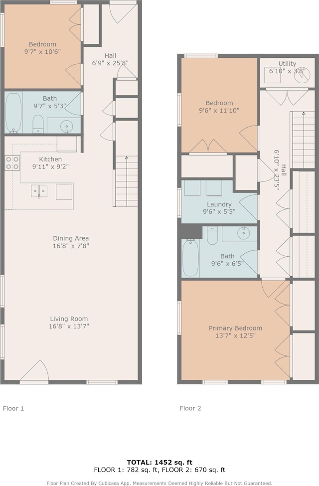 805 Ann St, Newport, KY 41071 - view of room layout