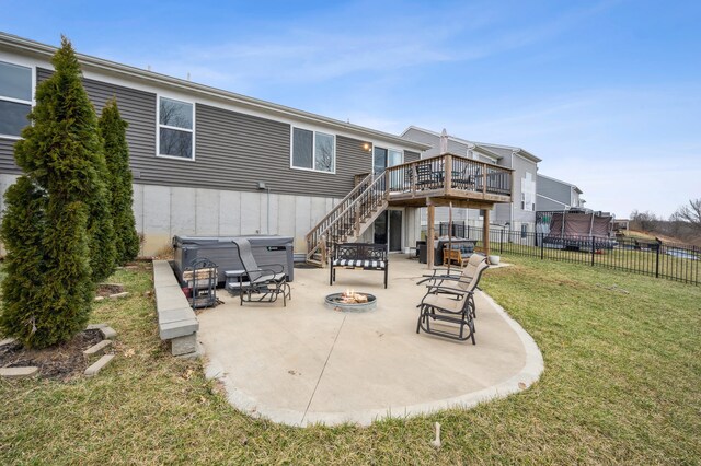 4588 Donegal Ave, Union, KY 41091 - photo 6