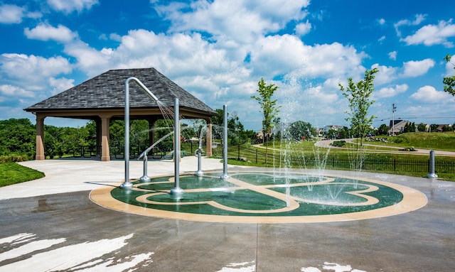 3328 Mackenzie Ct Unit 717A, Union, KY 41091 - view of property's community featuring a gazebo