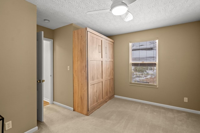 10335 Mackay Ct, Independence, KY 41051 - unfurnished bedroom with light colored carpet and baseboards