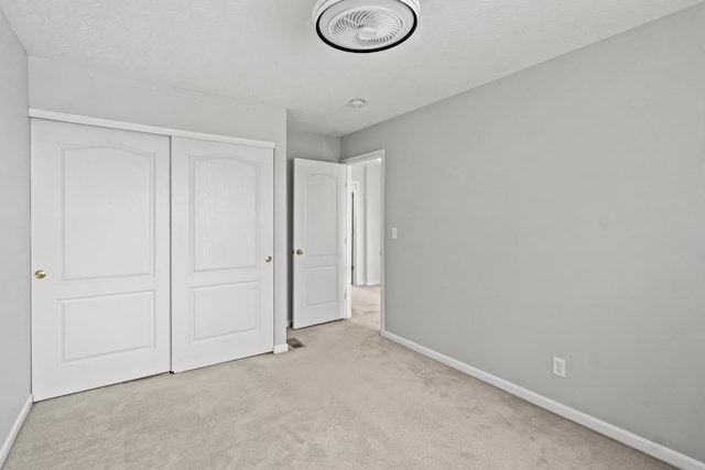 10335 Mackay Ct, Independence, KY 41051 - unfurnished bedroom with carpet, baseboards, and a closet