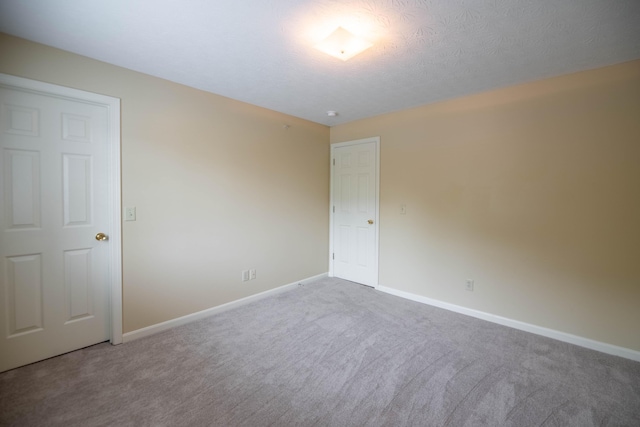 701 Napa Valley Ln Unit 9, Crestview Hills, KY 41017 - empty room with carpet floors and a textured ceiling