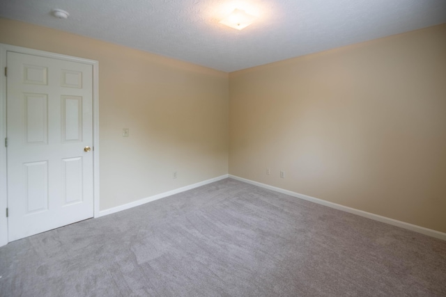 701 Napa Valley Ln Unit 9, Crestview Hills, KY 41017 - empty room with carpet flooring and a smoke detector