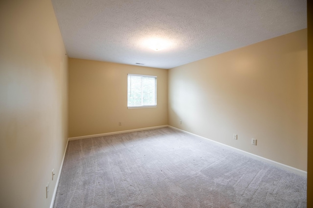 701 Napa Valley Ln Unit 9, Crestview Hills, KY 41017 - empty room with a textured ceiling and light carpet
