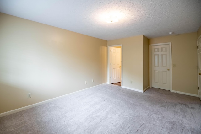 701 Napa Valley Ln Unit 9, Crestview Hills, KY 41017 - unfurnished bedroom with carpet flooring and a textured ceiling