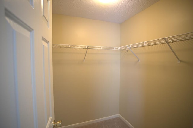 701 Napa Valley Ln Unit 9, Crestview Hills, KY 41017 - spacious closet with carpet flooring