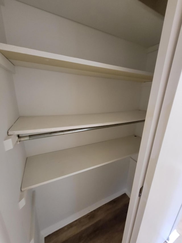 6859 Curtis Way, Florence, KY 41042 - view of closet