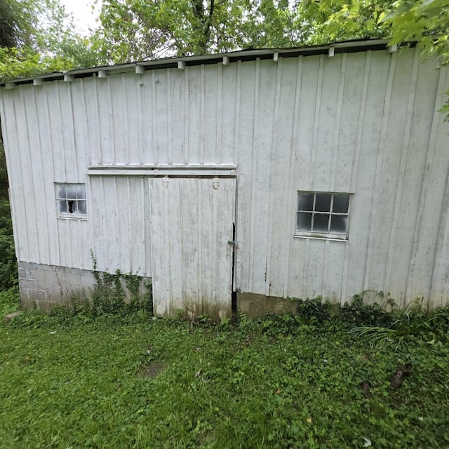 106 Roland Ave, Owenton, KY 40359 - view of property exterior