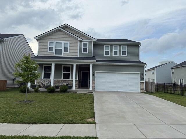 4027 White Pine Ln, La Grange, KY 40031 - photo 5