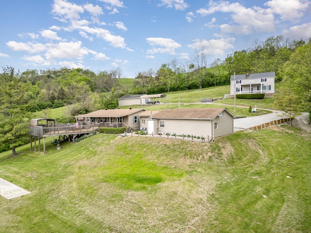 1923 Poplar Ridge Rd, Melbourne, KY 41059 - photo 1