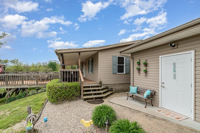 1923 Poplar Ridge Rd, Melbourne, KY 41059 - photo 17