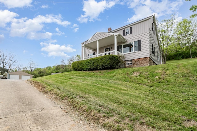 1923 Poplar Ridge Rd, Melbourne, KY 41059 - photo 22