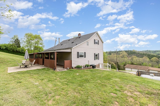 1923 Poplar Ridge Rd, Melbourne, KY 41059 - photo 23