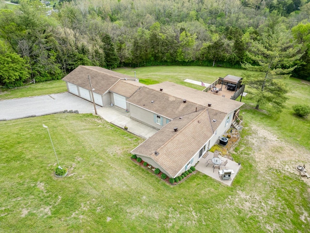 1923 Poplar Ridge Rd, Melbourne, KY 41059 - photo 20