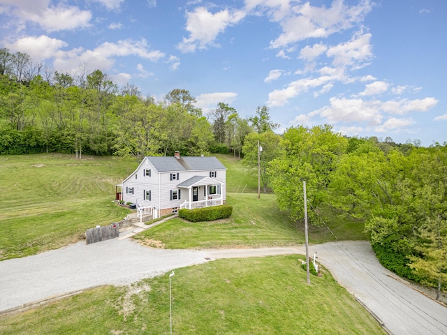 1923 Poplar Ridge Rd, Melbourne, KY 41059 - photo 2