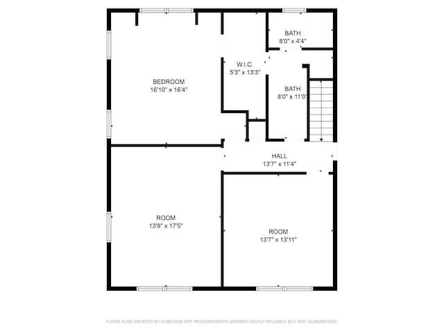 724 Dudley Rd, Edgewood, KY 41017 - view of property floor plan