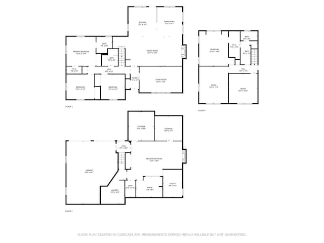 724 Dudley Rd, Edgewood, KY 41017 - view of room layout